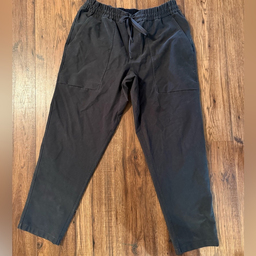 XL Lululemon men’s pants 29” inseam